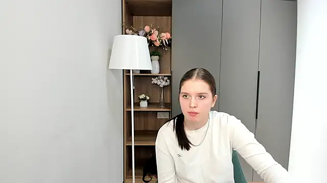 ErickaWoodrich 라이브 XXX 채팅