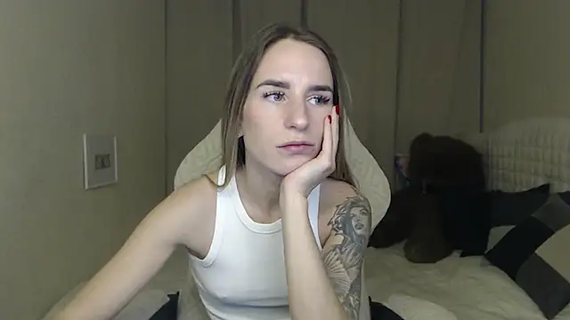 Chat XXX ao vivo de DeboraHorny