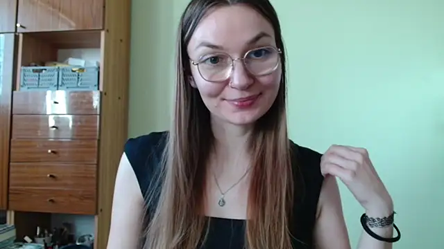 Chat XXX ao vivo de LooveELLYx