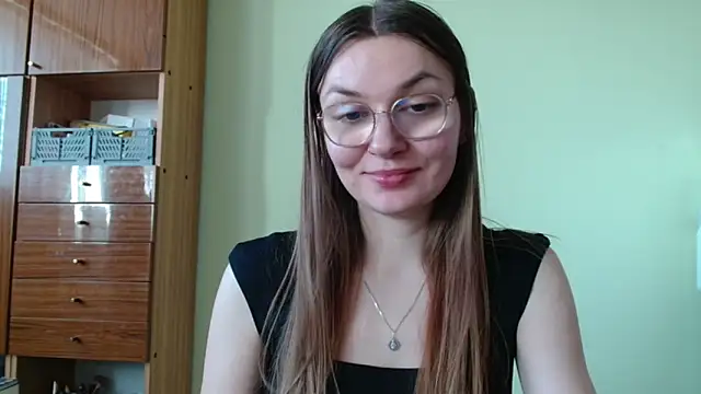 Chat +18 de LooveELLYx ao vivo