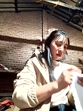 Webkamerová show emaame68