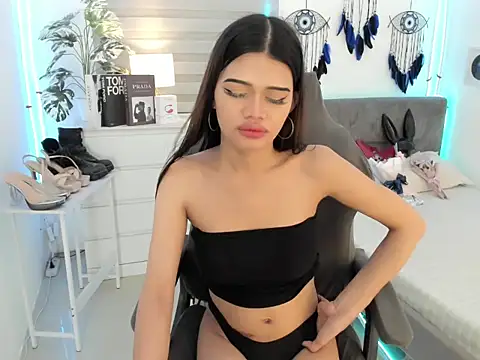 Show webcam de tstoni_talks