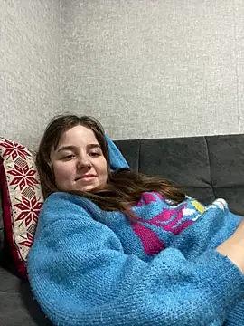 Lady_woman Chat XXX in diretta