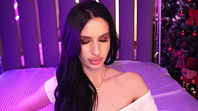 Snow_WhiteeeX 라이브 XXX 채팅