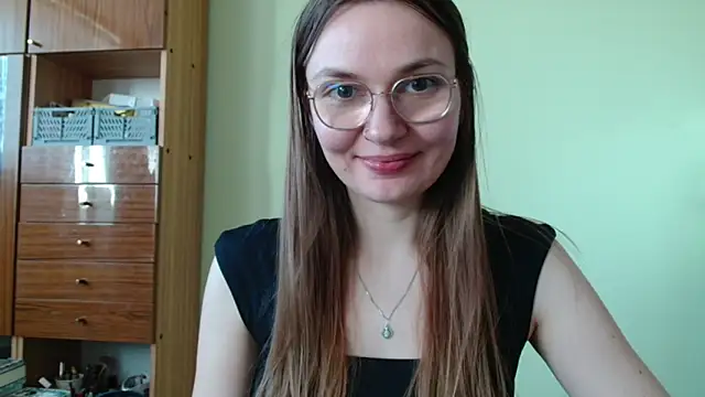 LooveELLYx Chat XXX in diretta