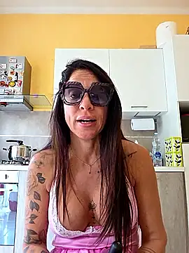 sexy7883 Chat XXX in diretta