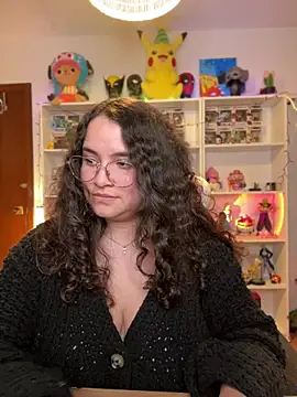 Sweet_sully__ Chat XXX in diretta