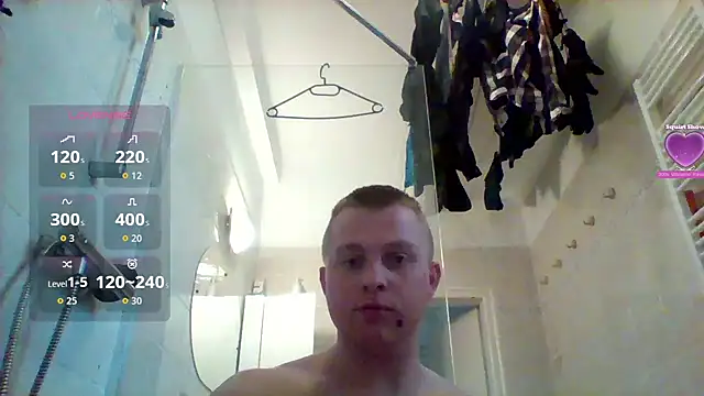 Matttthees' Live XXX Chat