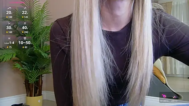 Avril_Cyrus Chat XXX in diretta