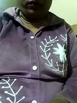 Webkamerová show Desi_Biwi