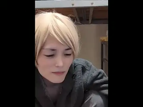 mgnhiroyuki Show in webcam