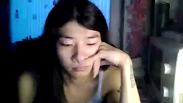 โชว์เว็บแคมของ CarlyJoy