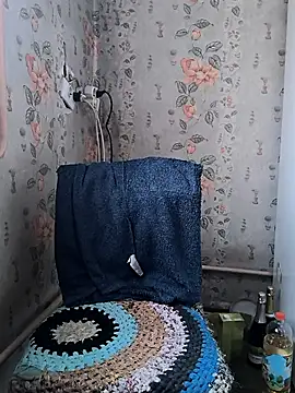 Živý XXX chat Milla-23