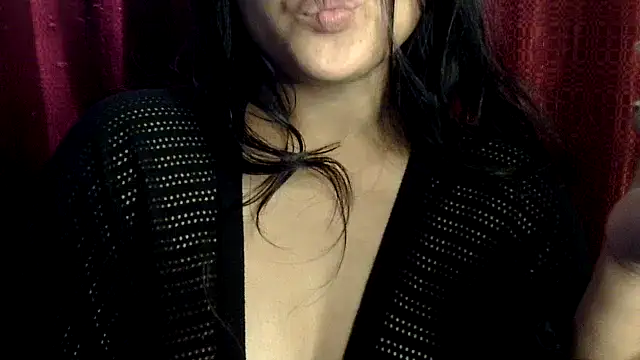 charming_karishma Live XXX-chat