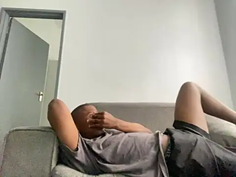 Czat XXX na żywo – liluxxx32