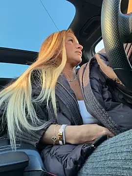 LovingBlondie Live XXX-Chat