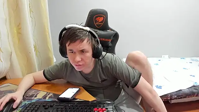 iliaskrislove Webcamshow