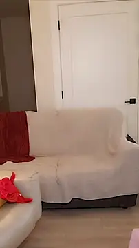 JessaBunz webkamerás műsora