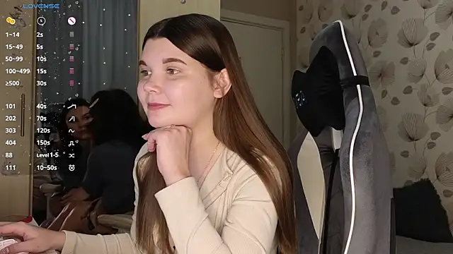 Chatroom XXX en direct de _cute_ice