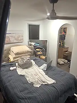 Handsolo_porn webcam show