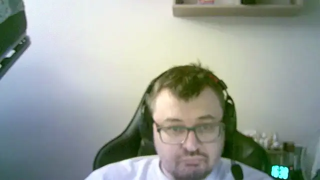 SirAbuser Chat XXX in diretta