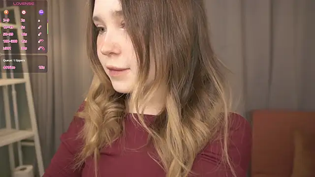 Lina_Glow – Live XXX-chat