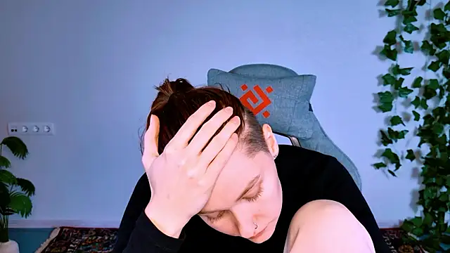 LadyLolipop_'s Live XXX Chat