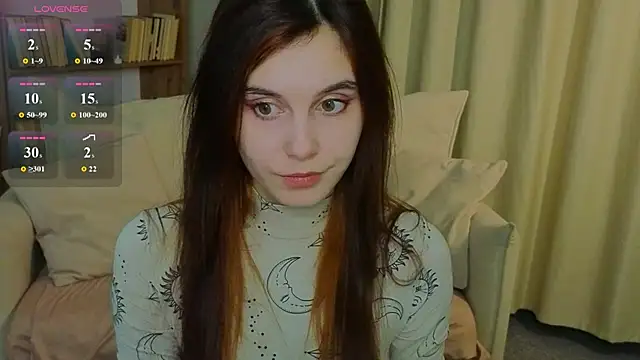 แชท XXX สดของ MissSusan