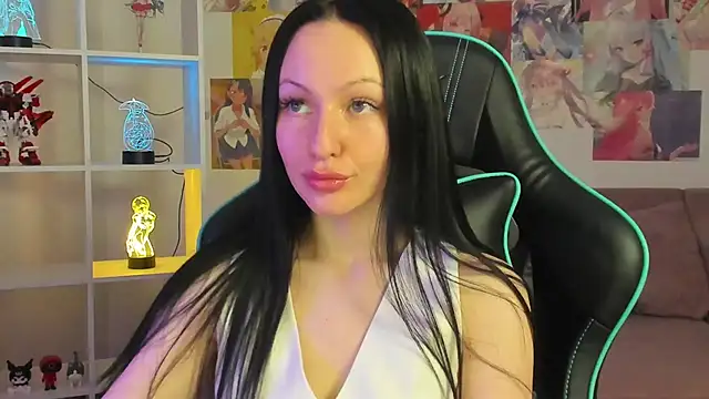 NaomiBlakes Chat XXX live