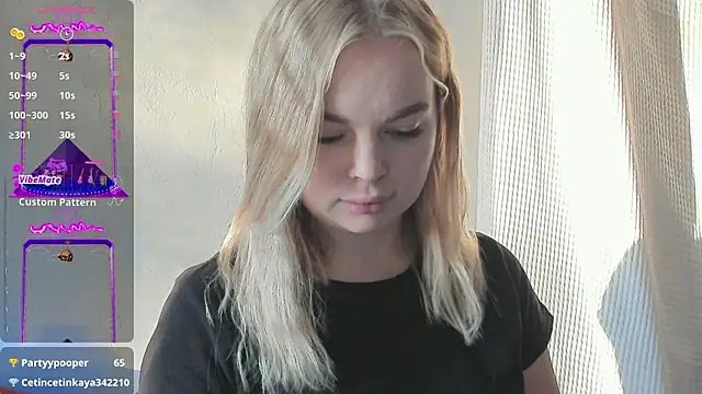 MaRiyaXXX Live XXX-chat