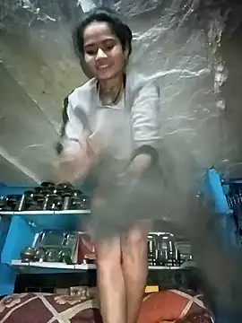 Živý XXX chat Jooli_sakya