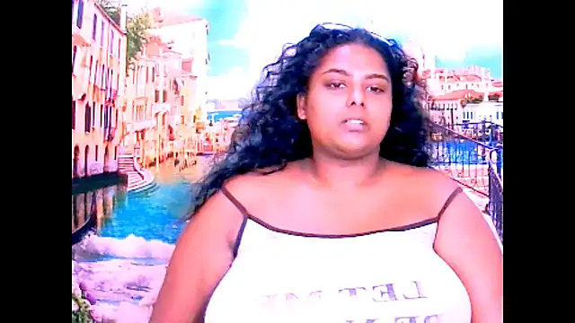 แชท XXX สดของ Indianfairy99