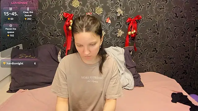 MelaniGrand's Live XXX Chat