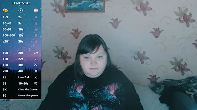 fistashka___'s Live XXX Chat