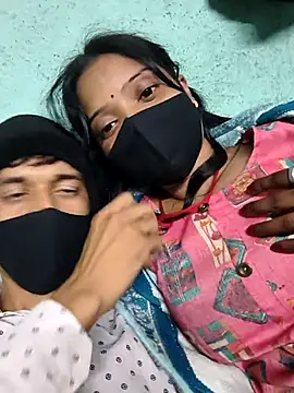 couplegk71 Show Webcam