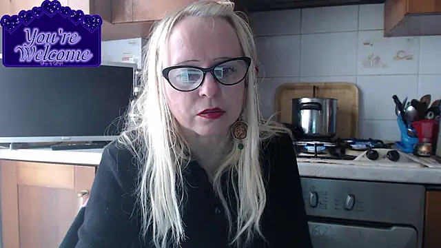 martachatte's Live XXX Chat