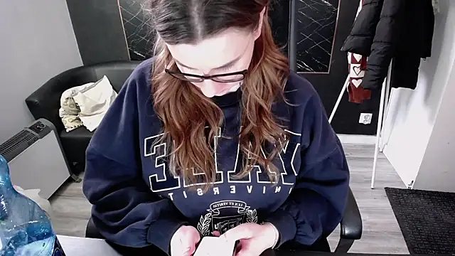 Živý XXX chat littleviki7