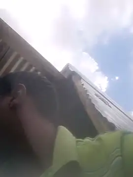 MkingPin Webcam Show