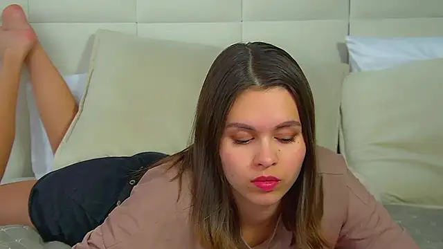 PollyLanders: απευθείας συνομιλία ΧΧΧ