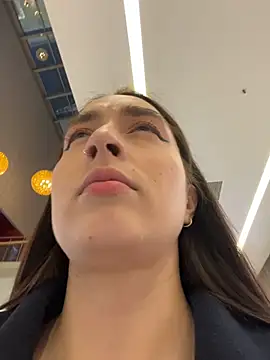 Chat +18 de Holly_Play ao vivo