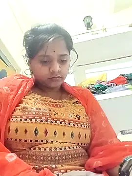 Czat XXX na żywo – Ashma2