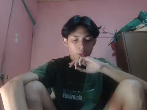 Kyoshi_19 Live XXX-chat