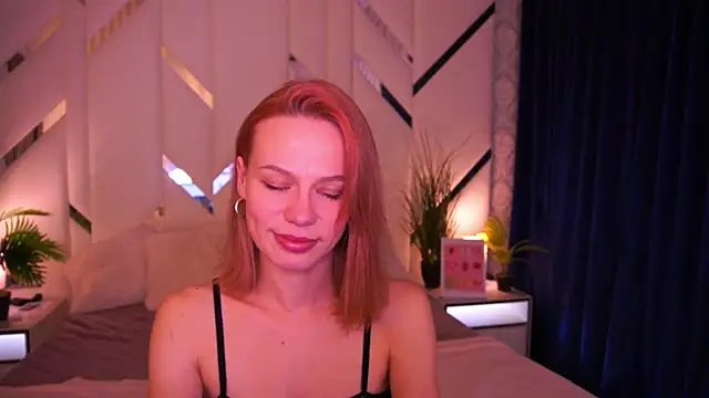 ShyySiren Live XXX Chat