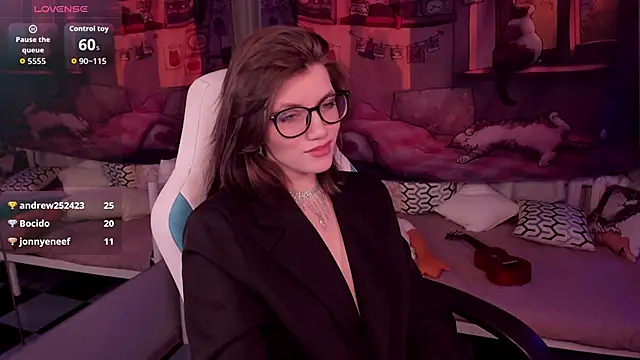 Chat XXX Live CathyAdams