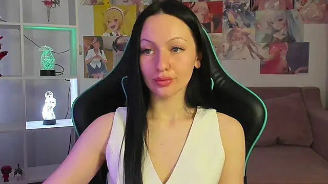 NaomiBlakes Live XXX Chat