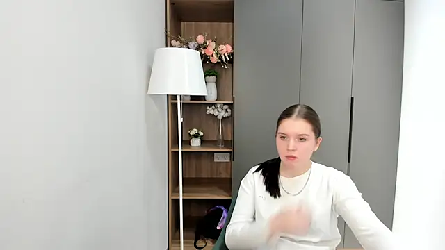 ErickaWoodrich Live XXX Chat