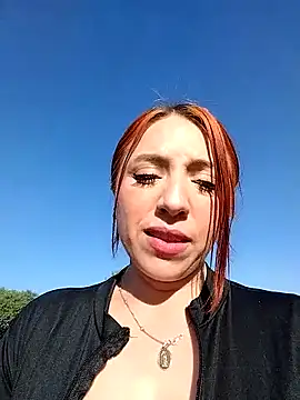 Sofhi_a20 élő XXX-chatje