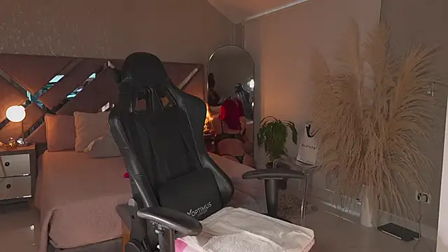 Онлайн чат XXX KateOwens