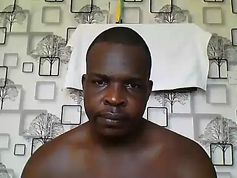 แชท XXX สดของ Chumba_001