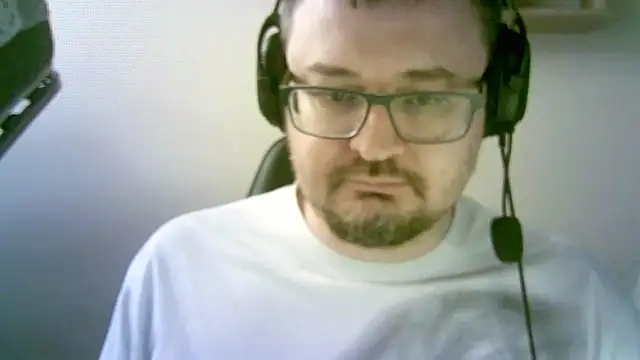 SirAbuser Live XXX-Chat